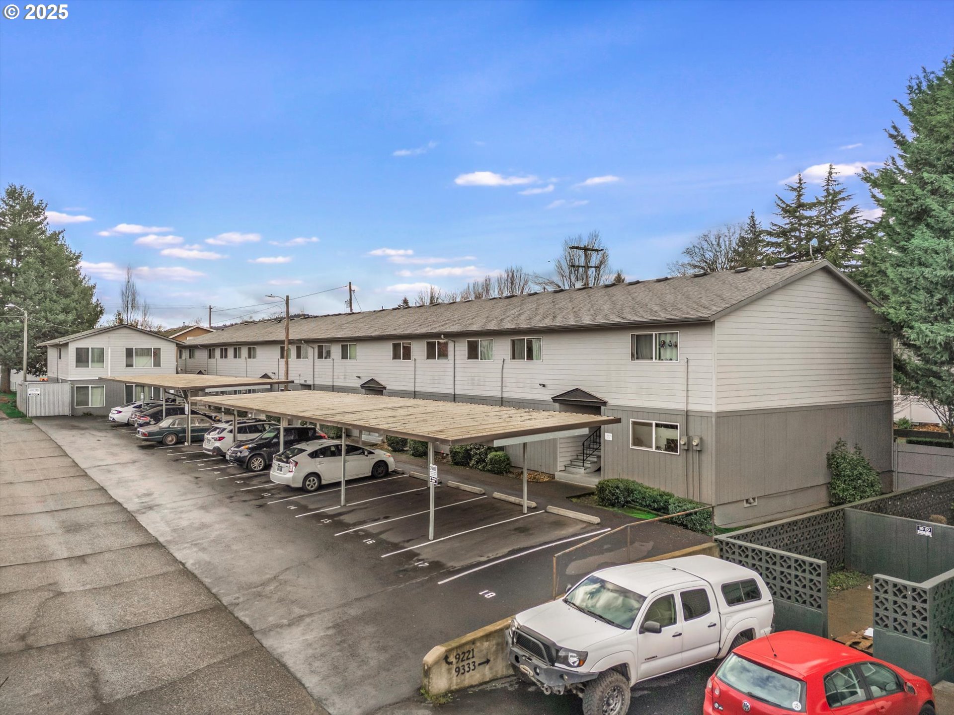 9221 North Lombard Street, Unit 11 Portland, OR 97203 - Photo 23 of 34