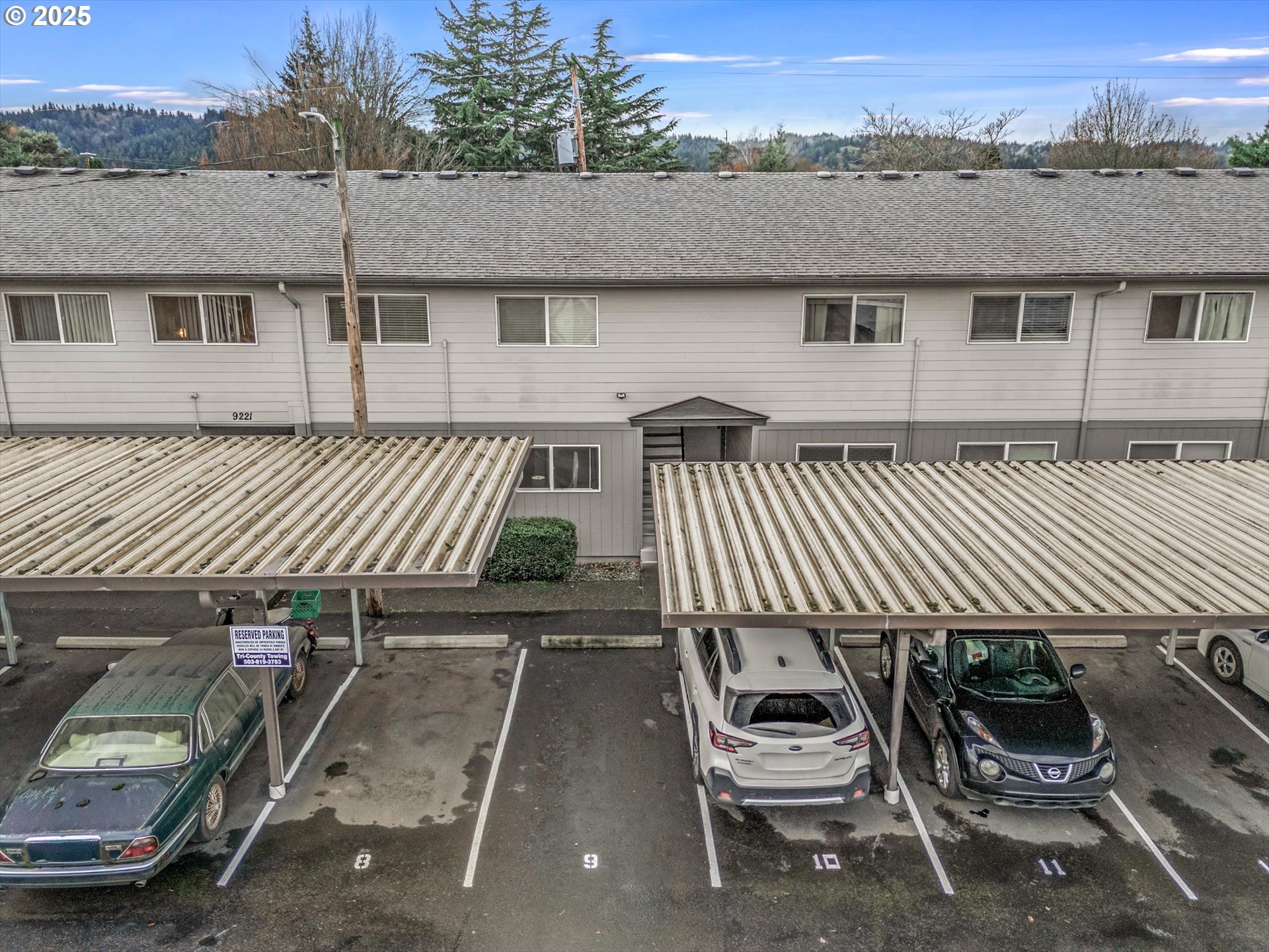 9221 North Lombard Street, Unit 11 Portland, OR 97203 - Photo 24 of 34