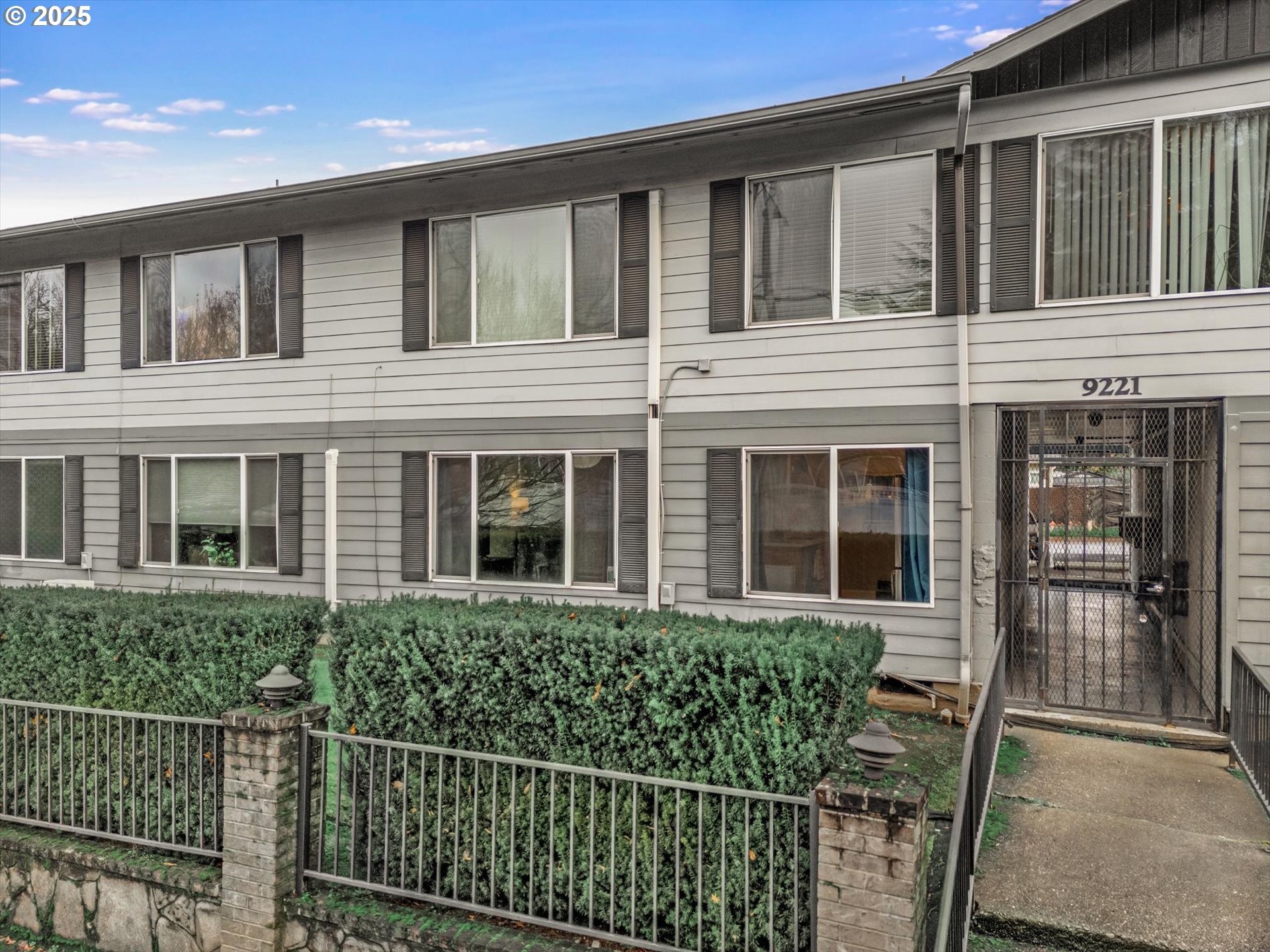 9221 North Lombard Street, Unit 11 Portland, OR 97203 - Photo 29 of 34