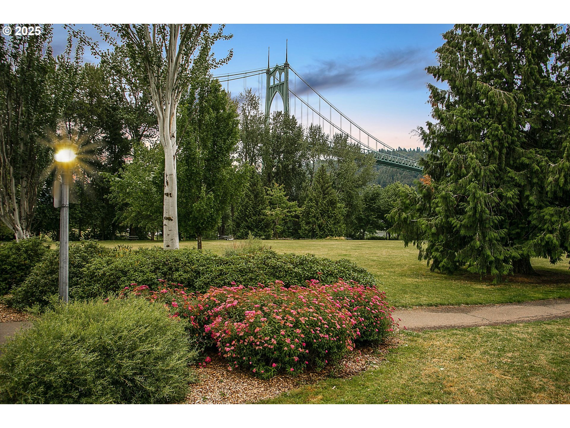 9221 North Lombard Street, Unit 11 Portland, OR 97203 - Photo 34 of 34