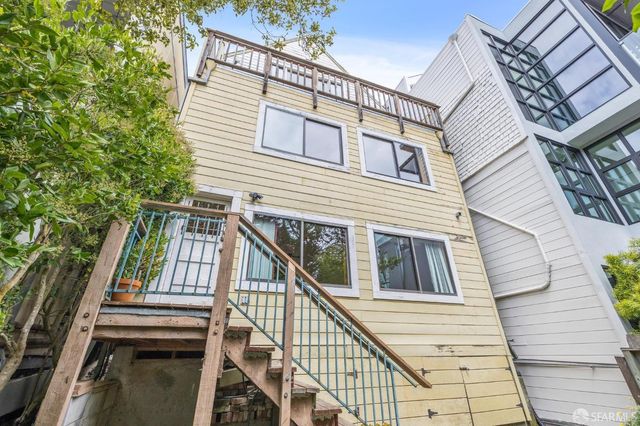 $1,500,000 | 459 Valley Street, San Francisco, CA 94131