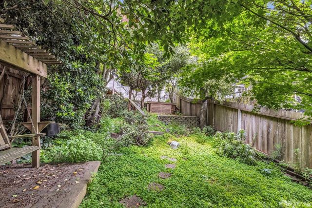 $1,500,000 | 459 Valley Street, San Francisco, CA 94131