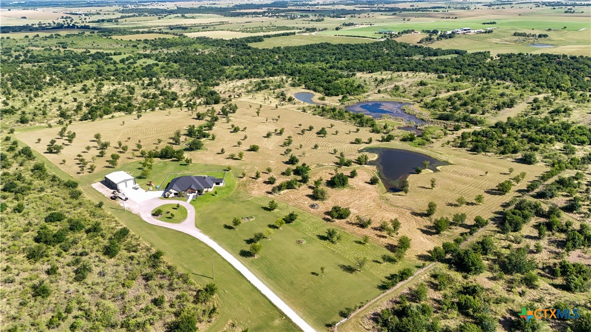 13428 Knob Hill Road Rogers, TX 76569 - Photo 35 of 43