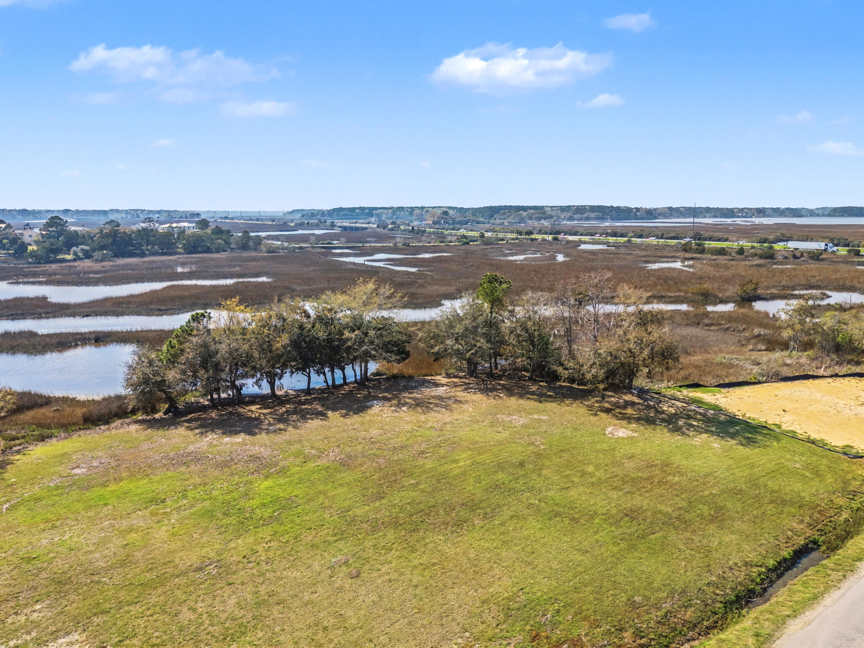 V/l James Bay Road Johns Island, SC 29455 - Photo 30 of 61