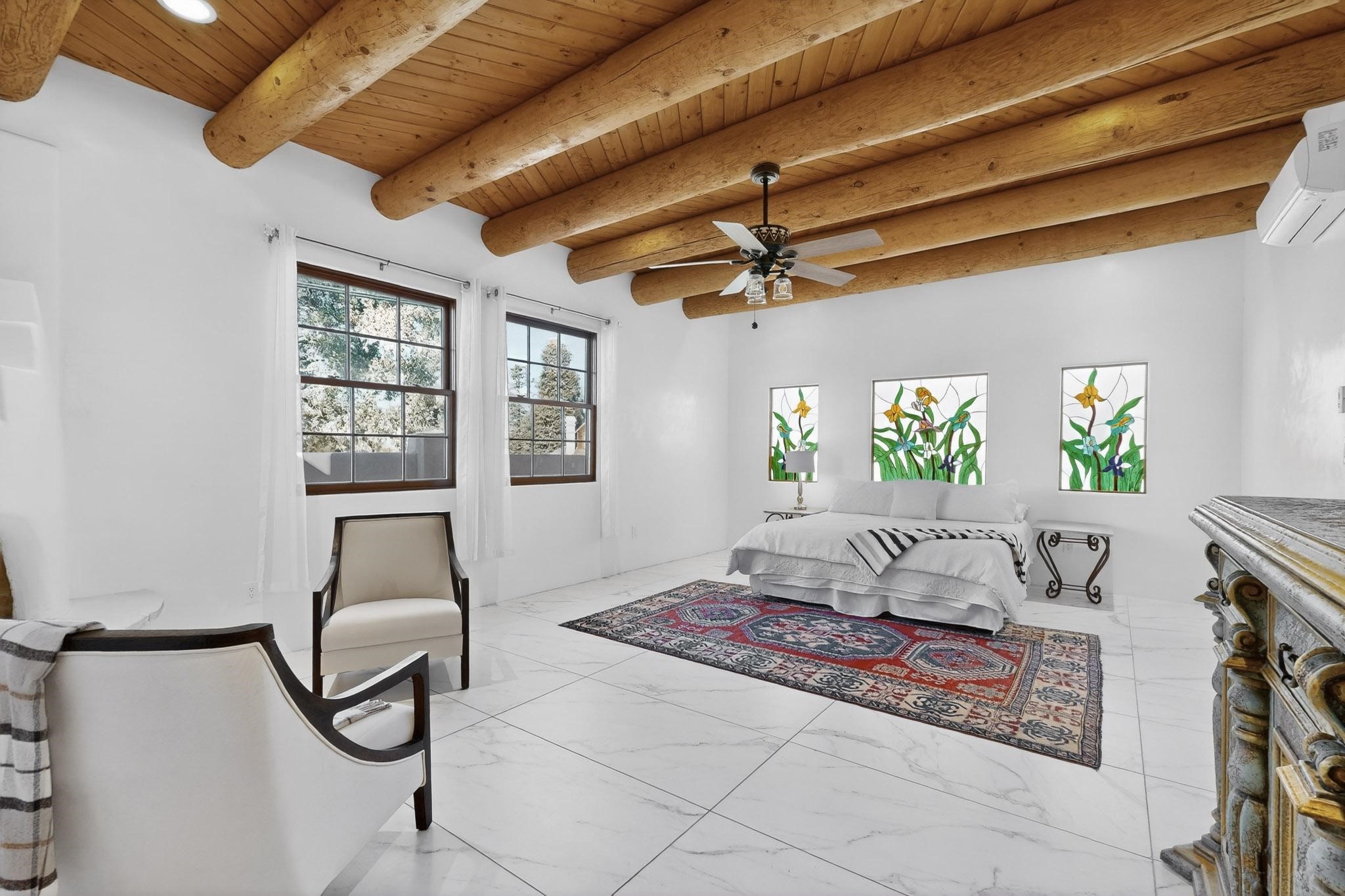 1204 Canyon Road Santa Fe, NM 87501 - Photo 4 of 38
