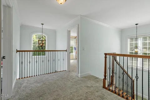 $675,000 | 3501 Golden Heather Drive, Durham, NC 27712