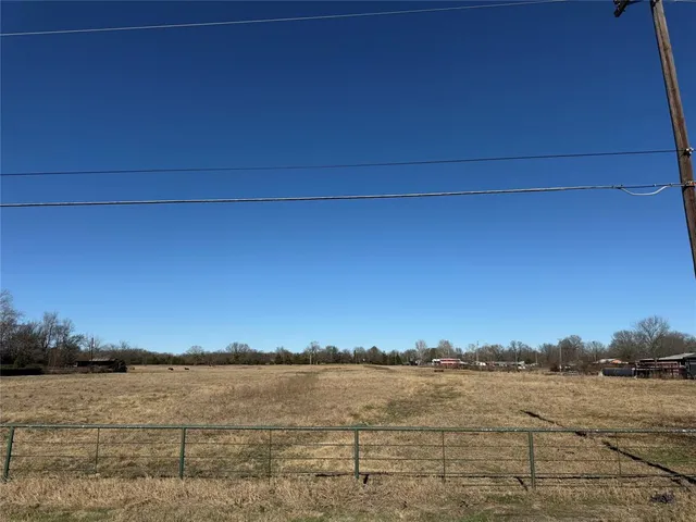 a view of lake and mountain