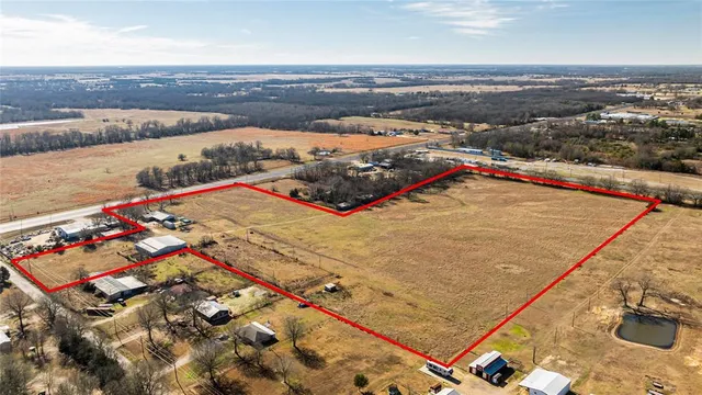 $594,900 | 4685 Highway 82, Paris, TX 75462
