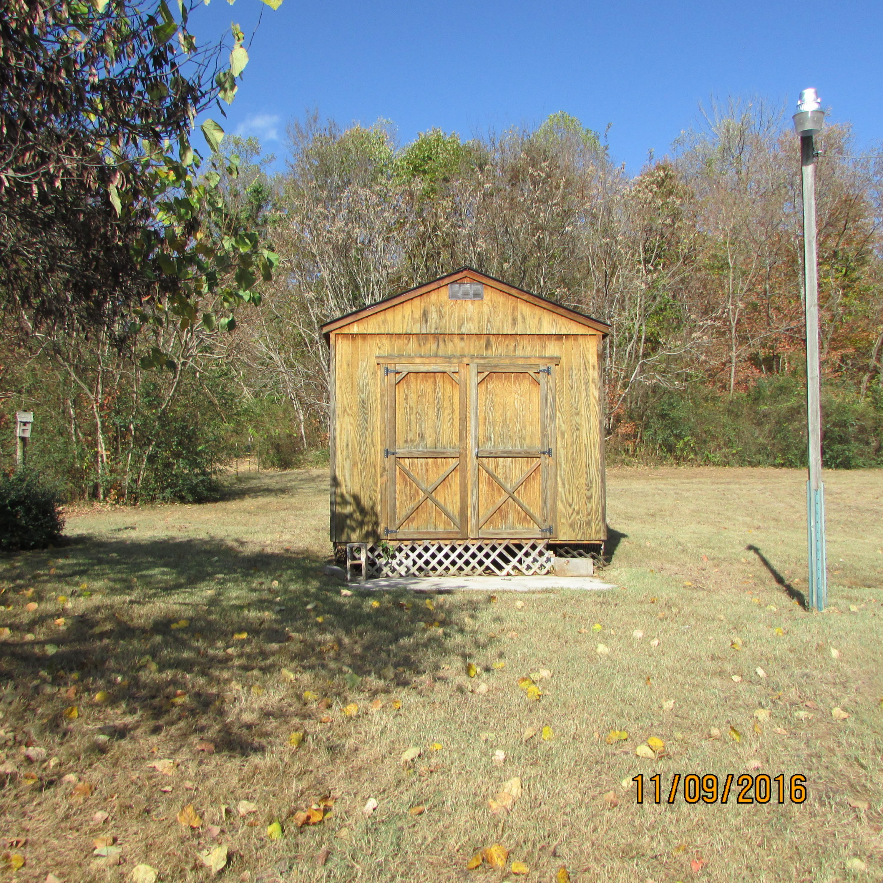 2138 Mentor Road Louisville, TN 37777 - Photo 20 of 22 023