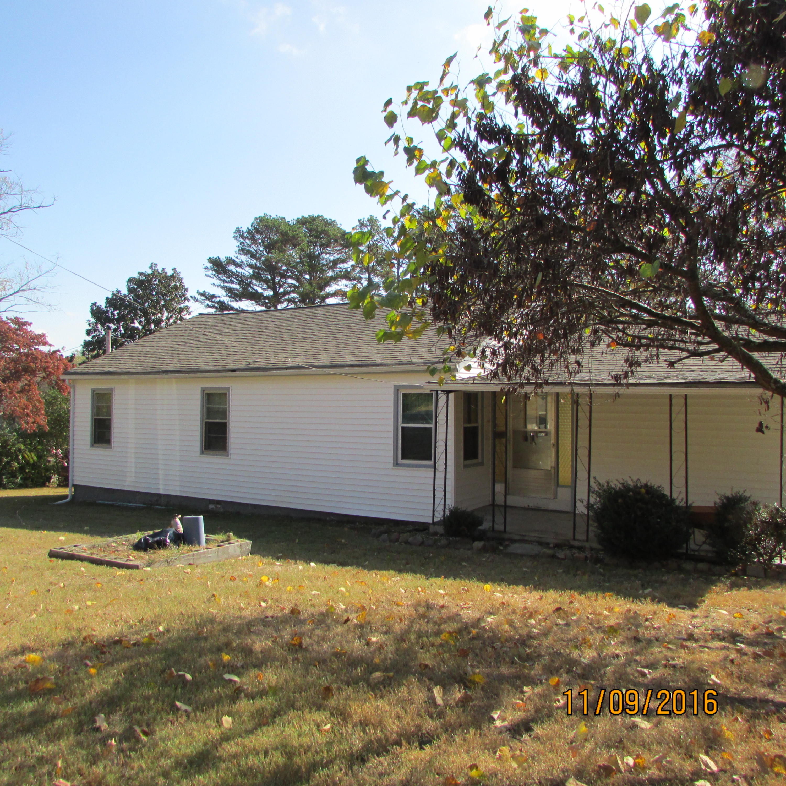 2138 Mentor Road Louisville, TN 37777 - Photo 22 of 22 025