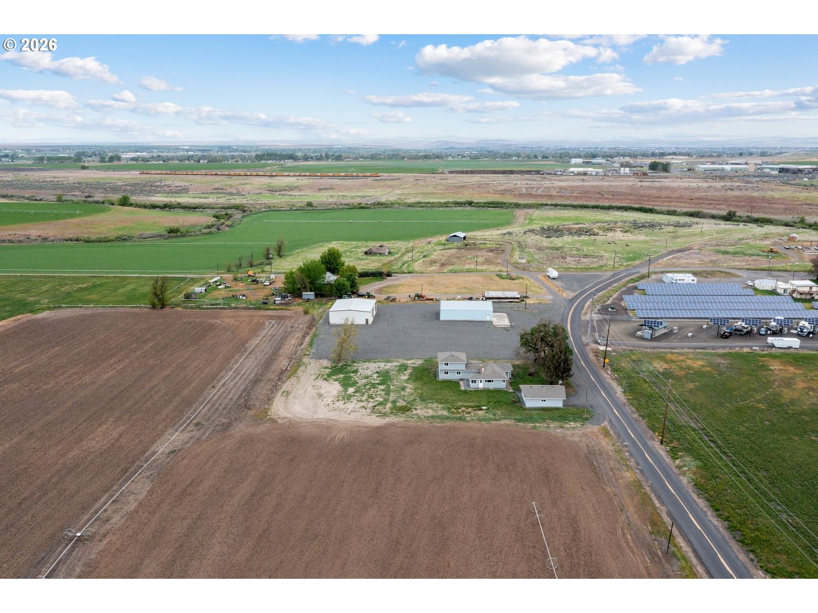 29752 Stanfield Meadows Road Hermiston, OR 97838 - Photo 12 of 15