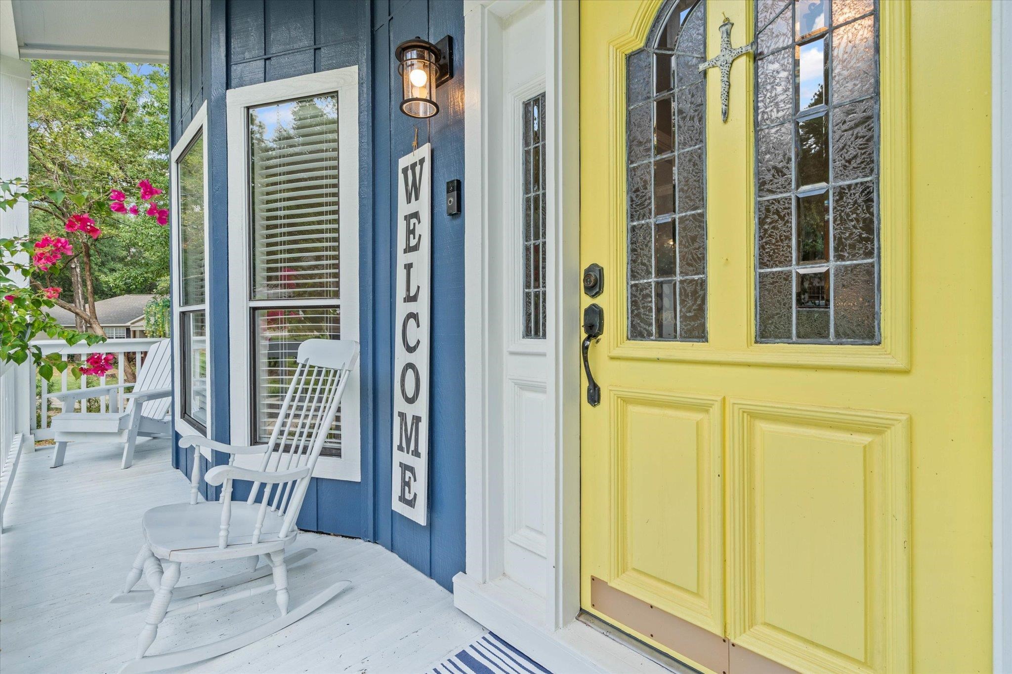 107 Hemphill Circle Daphne, AL 36526 - Photo 2 of 35 Entry