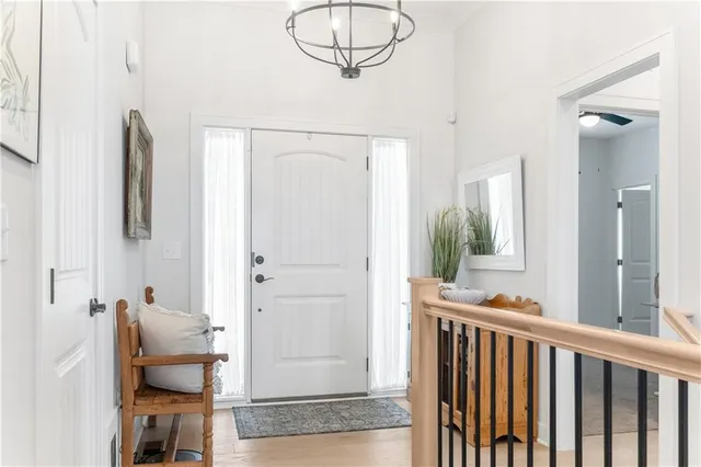 $495,000 | 3116 Southwest Arbor Tree Drive, Lee's Summit, MO 64082