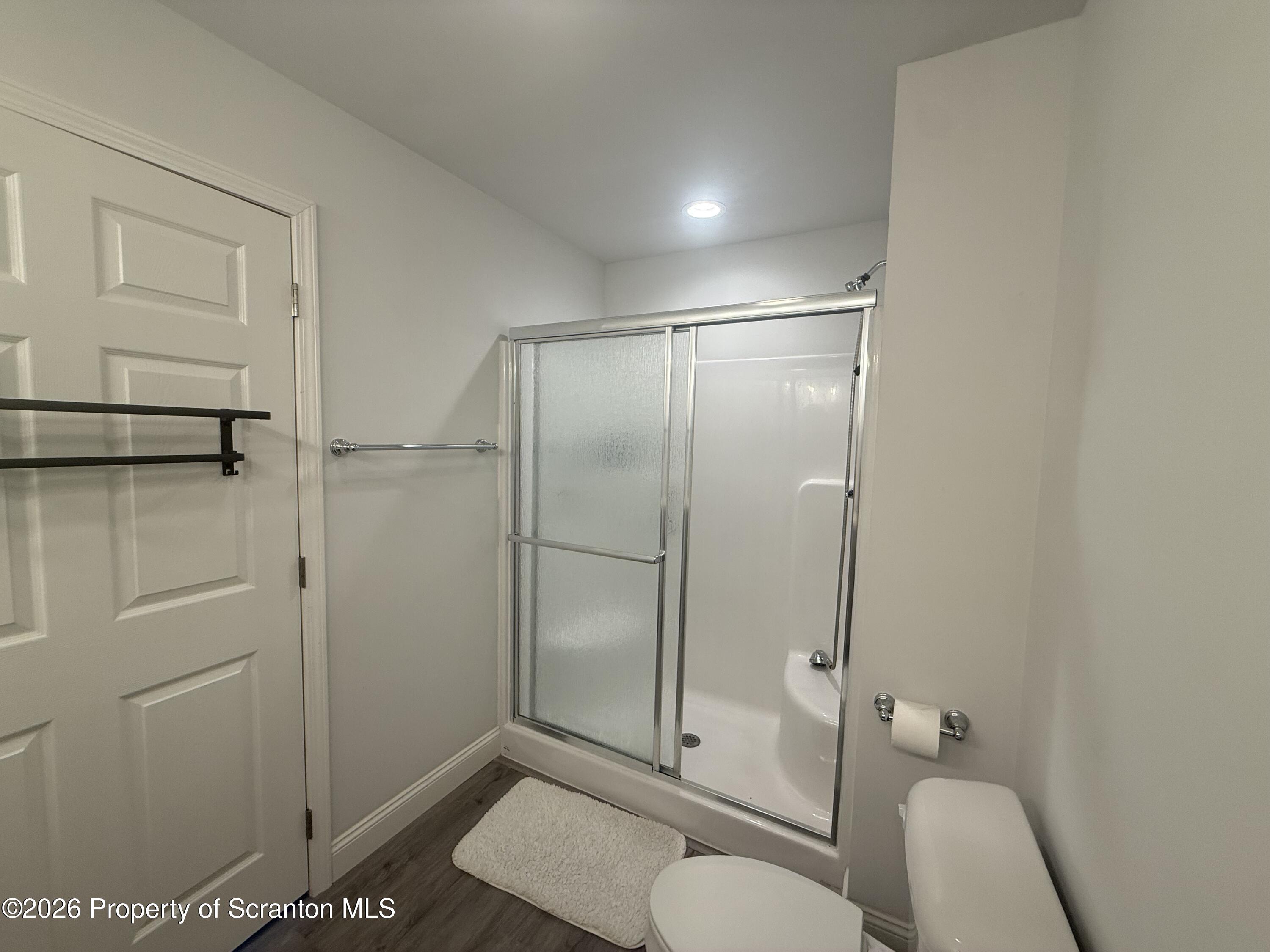 702 Scott Road Clarks Summit, PA 18411 - Photo 21 of 42 Primary Bathroom