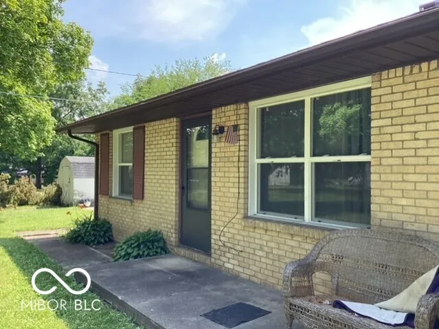 $149,900 | 817 West 53rd Street, Anderson, IN 46013
