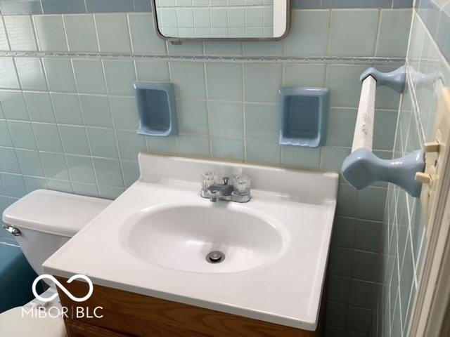 817 West 53rd Street Anderson, IN 46013 - Photo 9 of 9