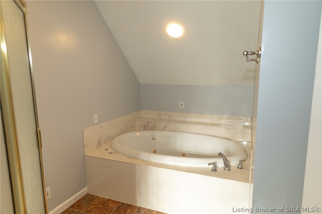 10242 West Polk Road Lexington, IN 47138 - Photo 36 of 56