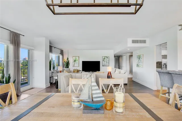 $574,999 | 2500 East Las Olas Boulevard, Unit 408, Fort Lauderdale, FL 33301