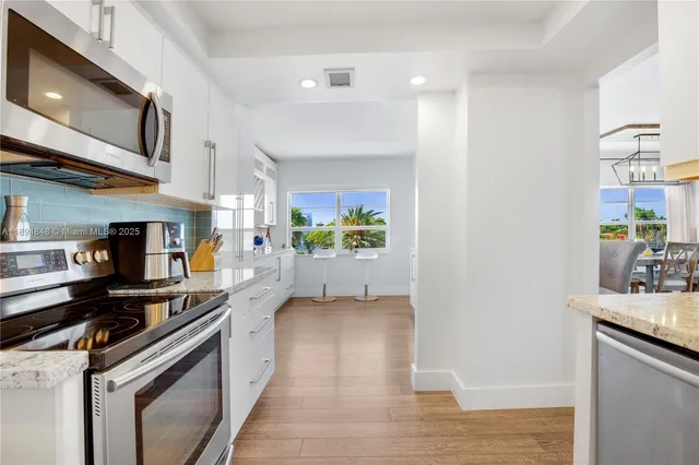 $574,999 | 2500 East Las Olas Boulevard, Unit 408, Fort Lauderdale, FL 33301