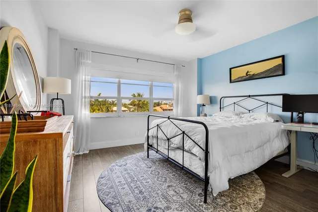 $574,999 | 2500 East Las Olas Boulevard, Unit 408, Fort Lauderdale, FL 33301