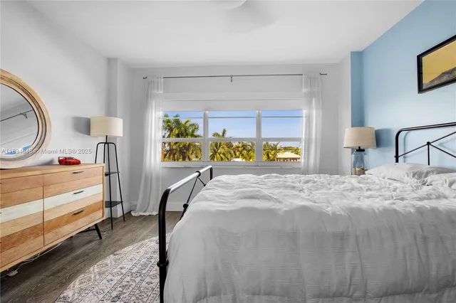 $574,999 | 2500 East Las Olas Boulevard, Unit 408, Fort Lauderdale, FL 33301