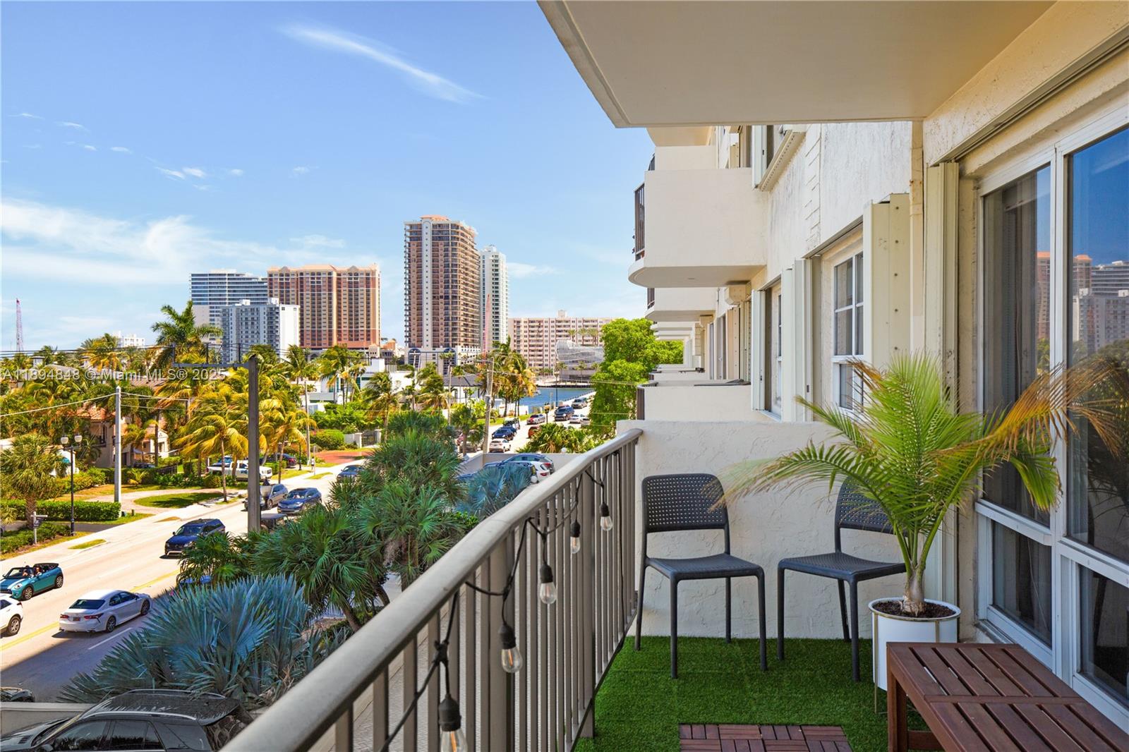 2500 East Las Olas Boulevard, Unit 408 Fort Lauderdale, FL 33301 - Photo 26 of 34