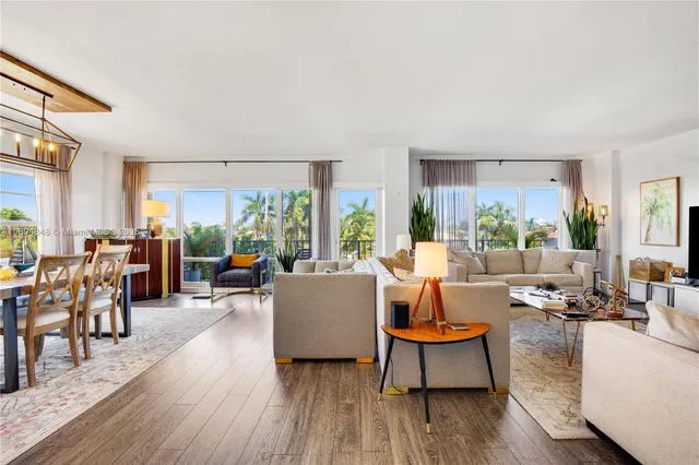 $574,999 | 2500 East Las Olas Boulevard, Unit 408, Fort Lauderdale, FL 33301