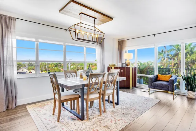 $574,999 | 2500 East Las Olas Boulevard, Unit 408, Fort Lauderdale, FL 33301