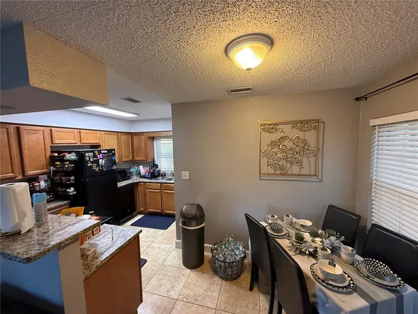 a room with storage and utility