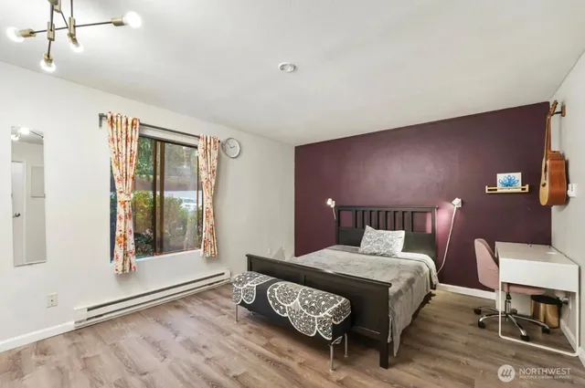 $423,150 | 10424 Northeast 32nd Place, Unit C204, Bellevue, WA 98004