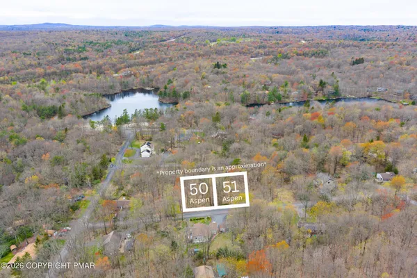 $40,000 | 50-51 Aspen Lane, Scotrun, PA 18355