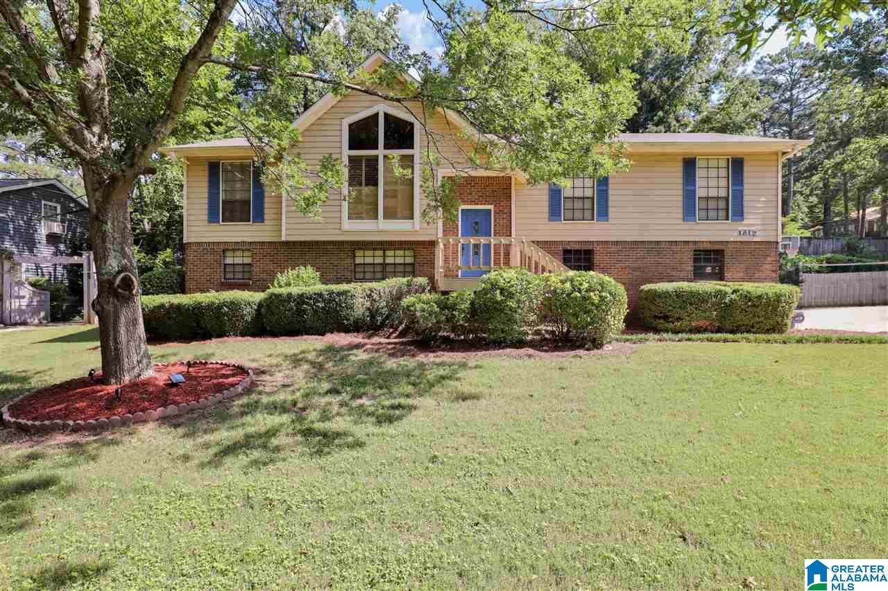 1412 Edwards Lake Road Birmingham, AL 35235 - Photo 1 of 28
