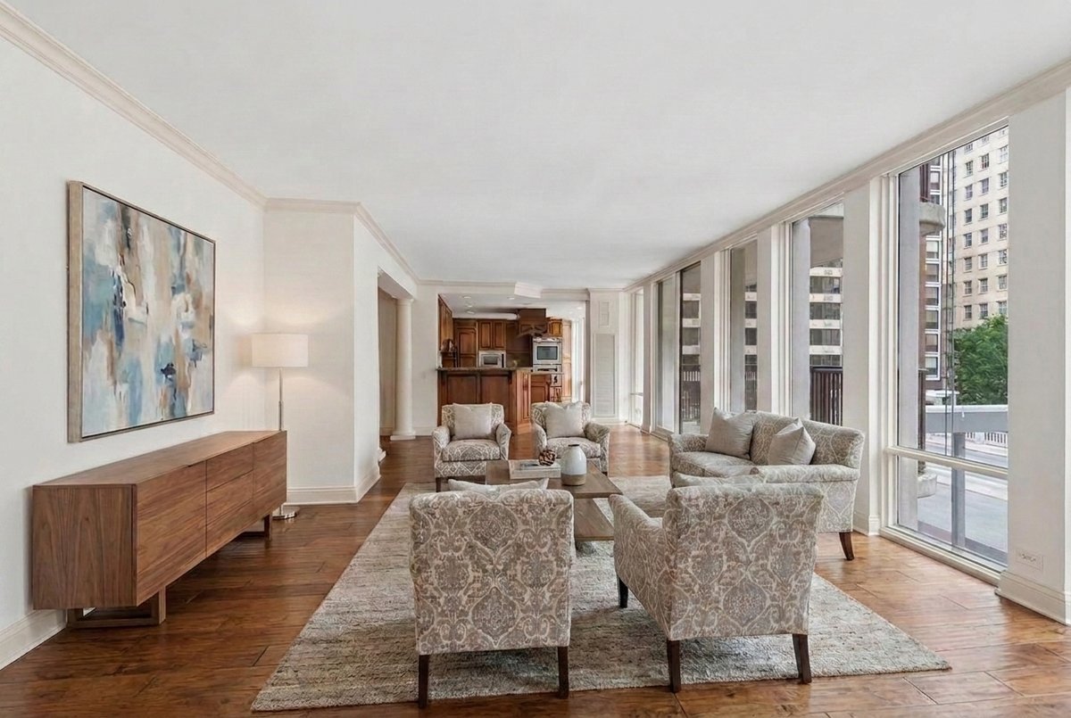 200 East Delaware Place, Unit 4DE Chicago, IL 60611 - Photo 11 of 47