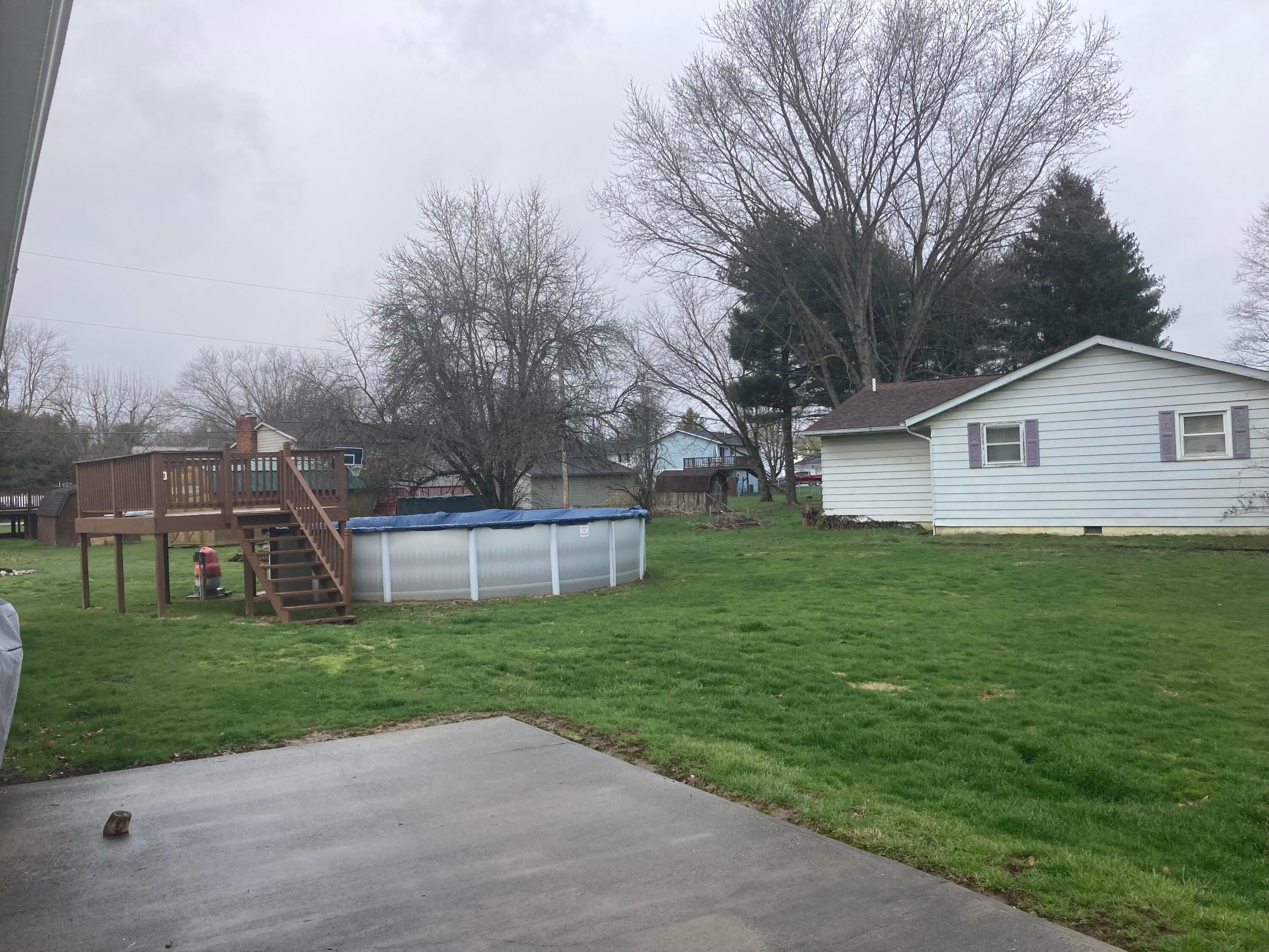 3245 Creamery Road Nashport, OH 43830 - Photo 12 of 30 12