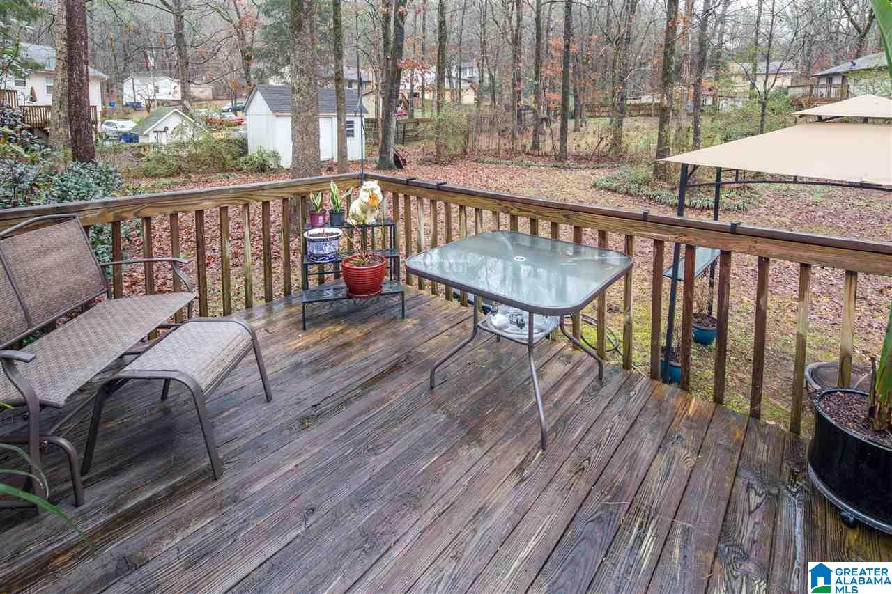 1303 Yellowleaf Lane Alabaster, AL 35114 - Photo 18 of 21