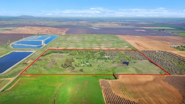 $1,488,000 | 27643 County Road 88, Winters, CA 95694