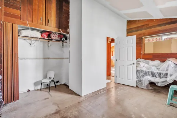 a view of a bathroom