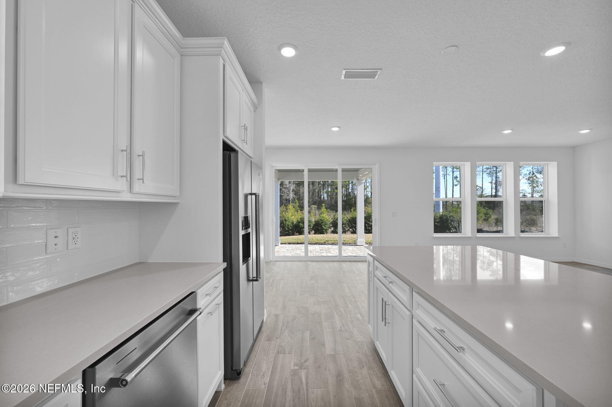 638 Ecliptic Loop Yulee, FL 32097 - Photo 10 of 50 Prosperity Gourmet Kitchen