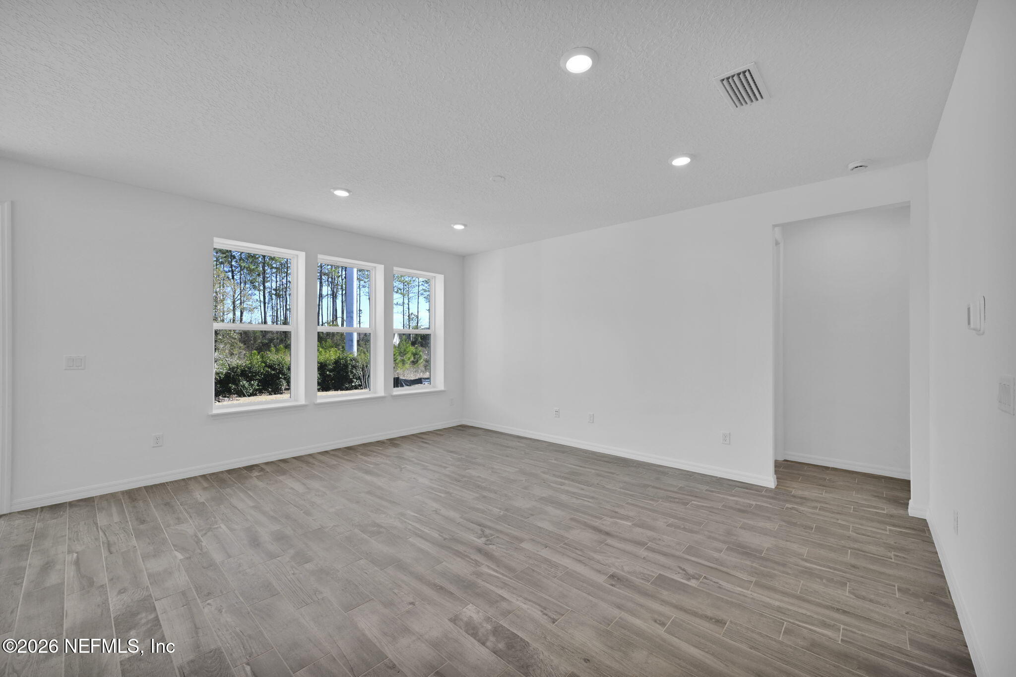 638 Ecliptic Loop Yulee, FL 32097 - Photo 13 of 50 Prosperity Gathering Room