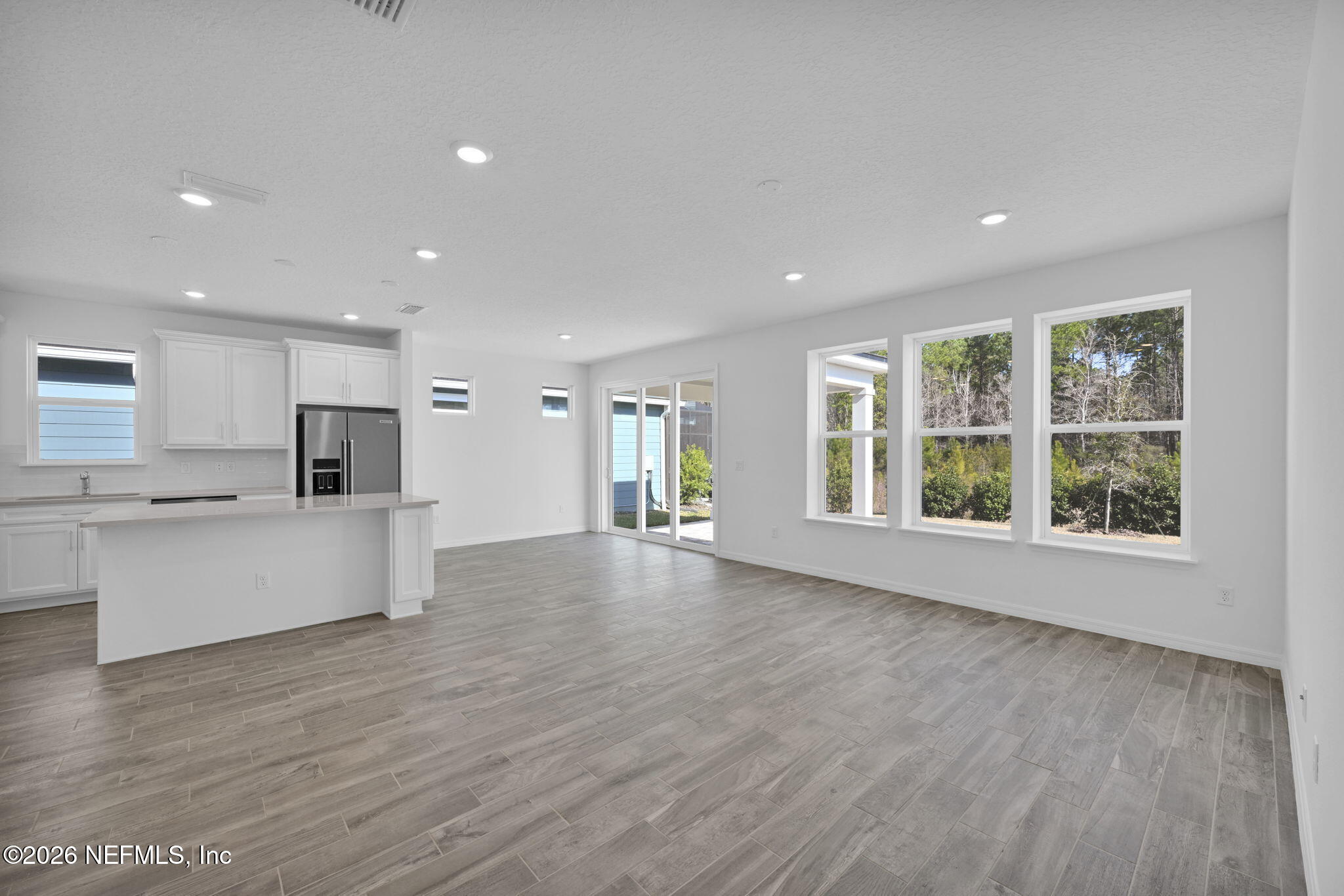 638 Ecliptic Loop Yulee, FL 32097 - Photo 14 of 50 Prosperity Gathering Room