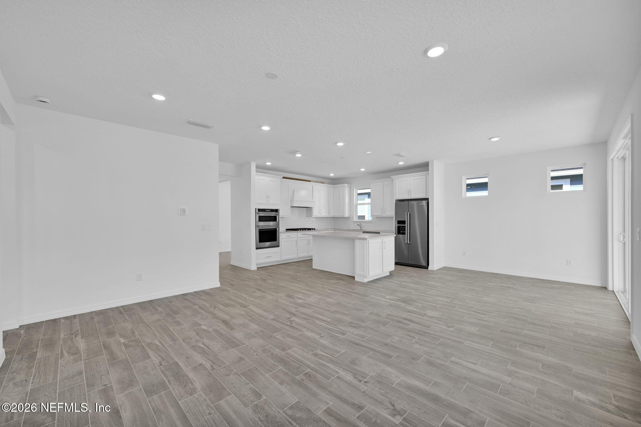 638 Ecliptic Loop Yulee, FL 32097 - Photo 15 of 50 Prosperity Gathering Room