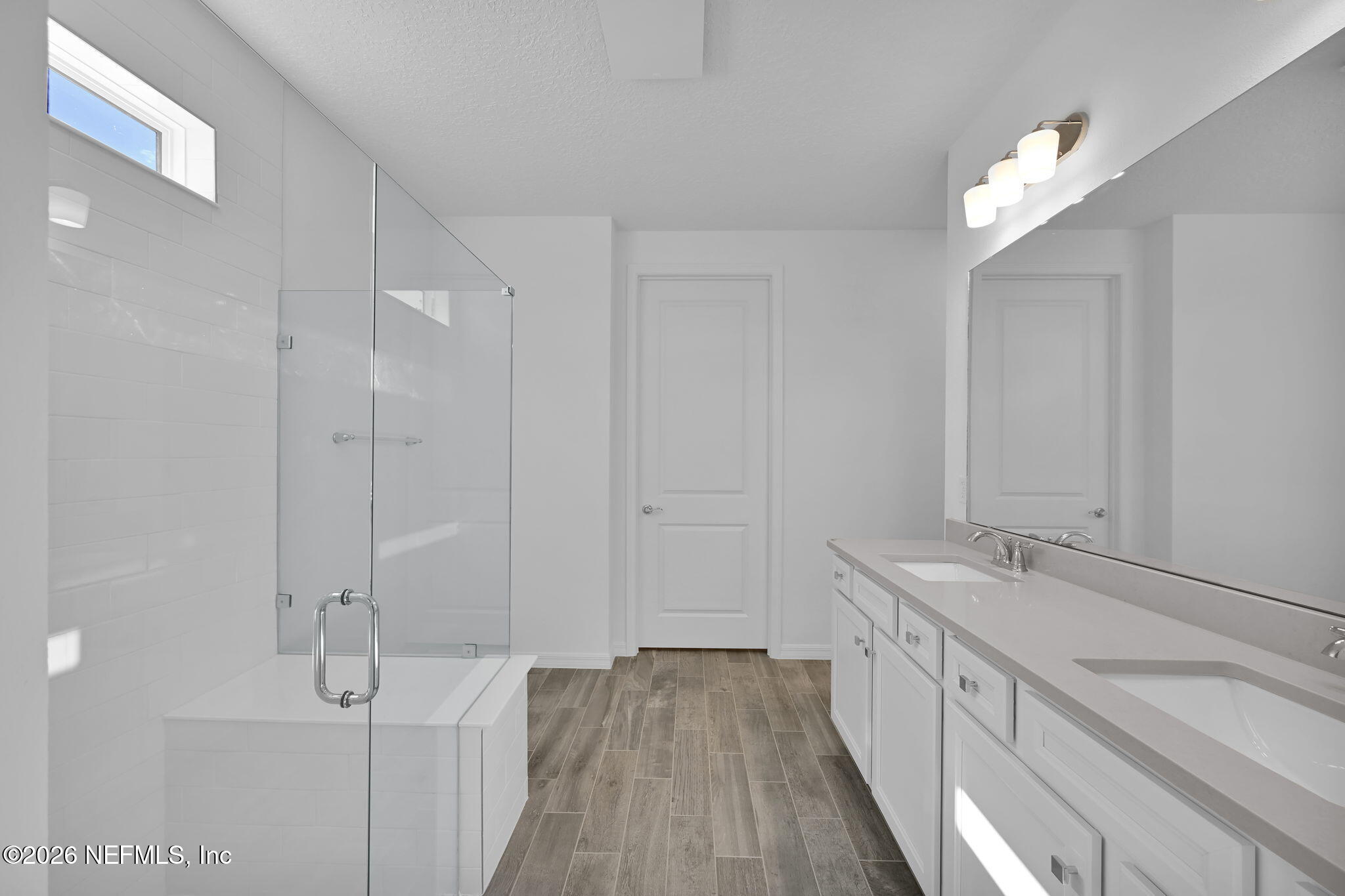 638 Ecliptic Loop Yulee, FL 32097 - Photo 18 of 50 Prosperity Owner's Bathroom