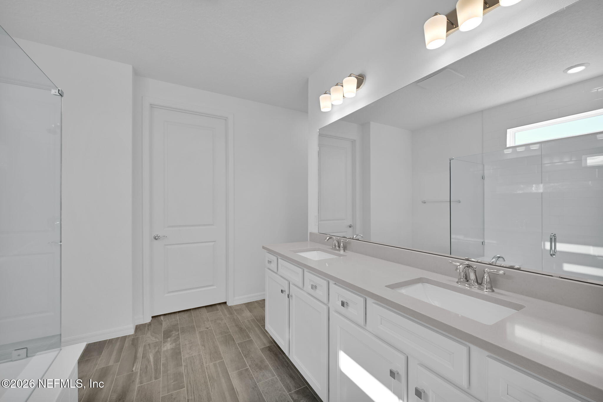 638 Ecliptic Loop Yulee, FL 32097 - Photo 19 of 50 Prosperity Owner's Bathroom
