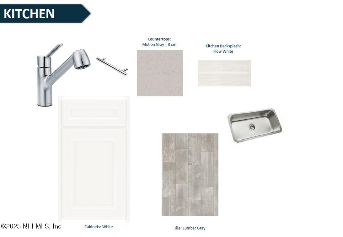 638 Ecliptic Loop Yulee, FL 32097 - Photo 2 of 50 Prosperity Design Selections