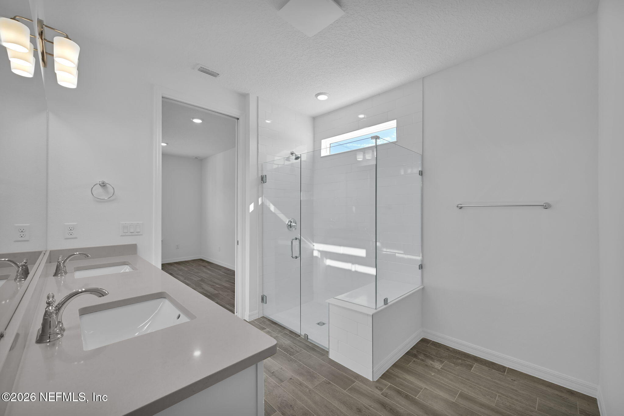 638 Ecliptic Loop Yulee, FL 32097 - Photo 20 of 50 Prosperity Owner's Bathroom