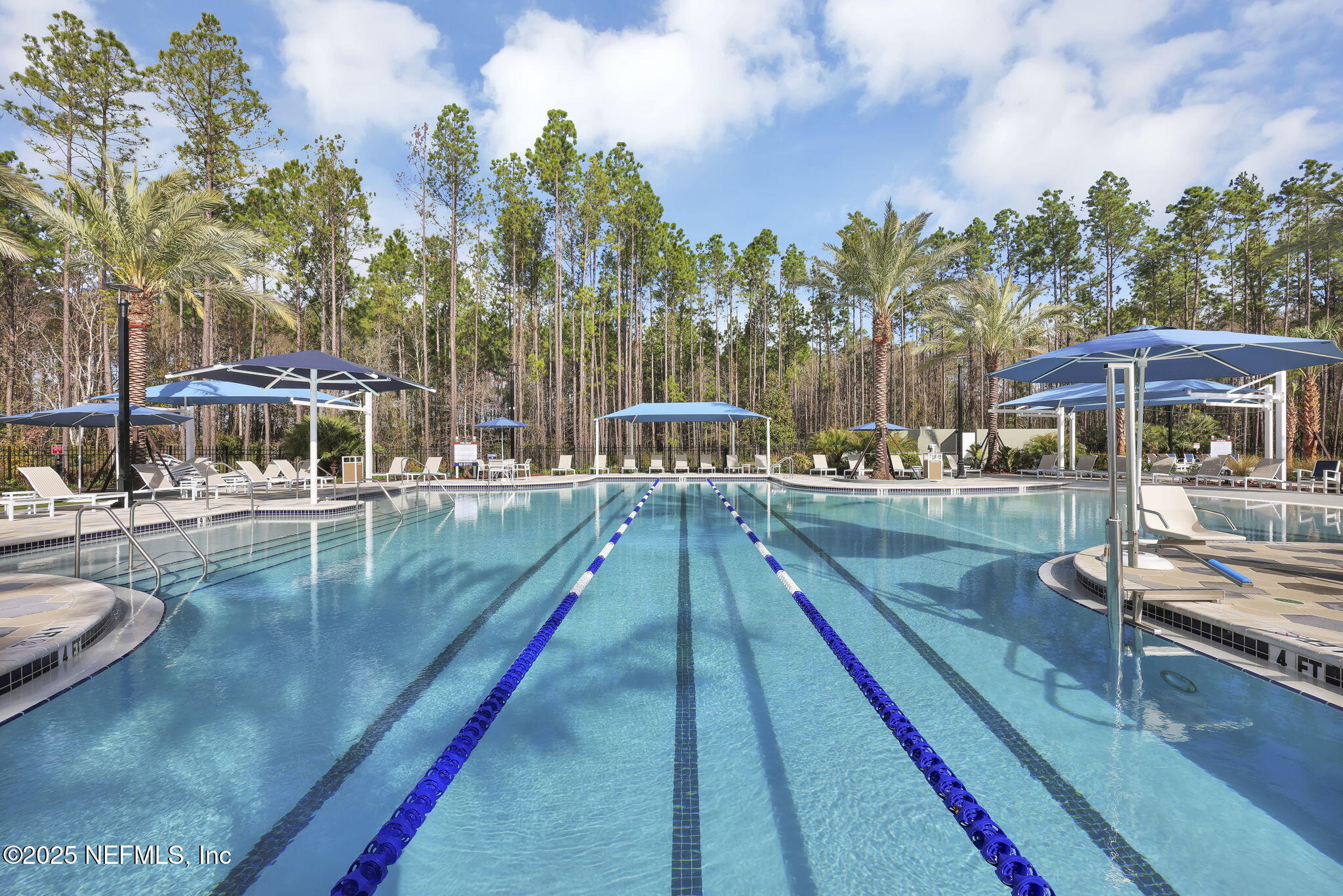 638 Ecliptic Loop Yulee, FL 32097 - Photo 36 of 50 Del Webb Horizon Club