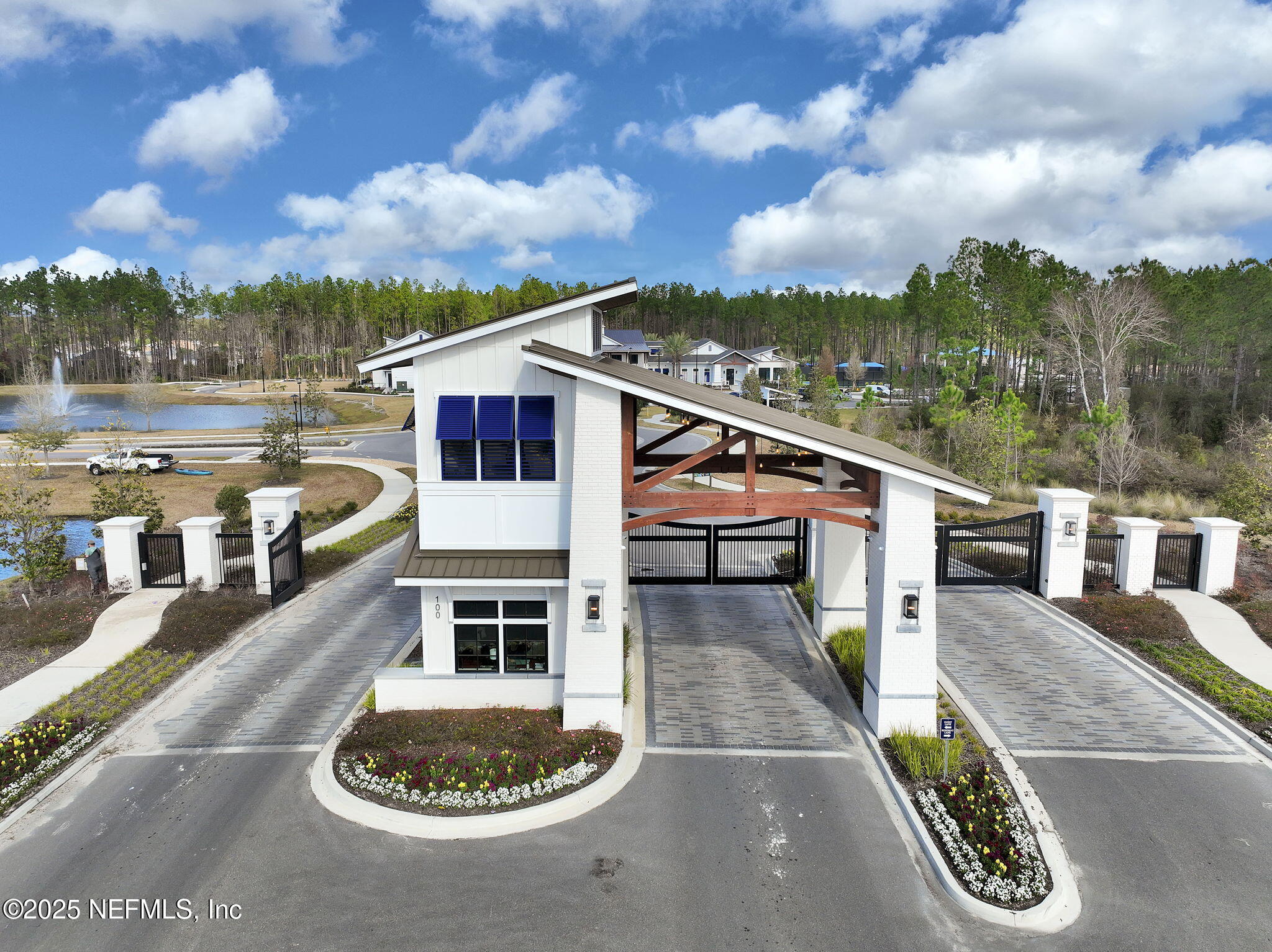 638 Ecliptic Loop Yulee, FL 32097 - Photo 49 of 50 Del Webb Horizon Club