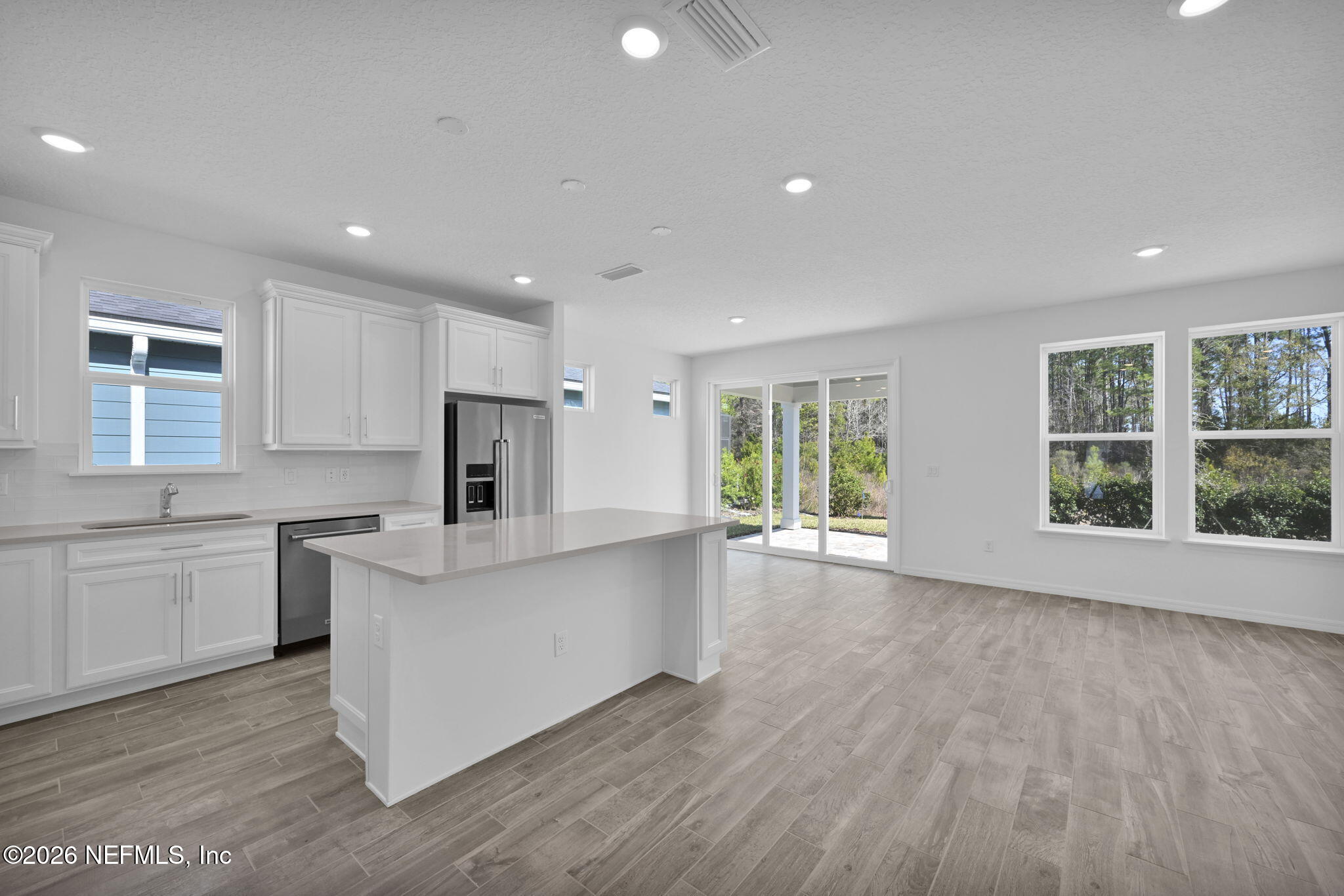 638 Ecliptic Loop Yulee, FL 32097 - Photo 6 of 50 Prosperity Gourmet Kitchen