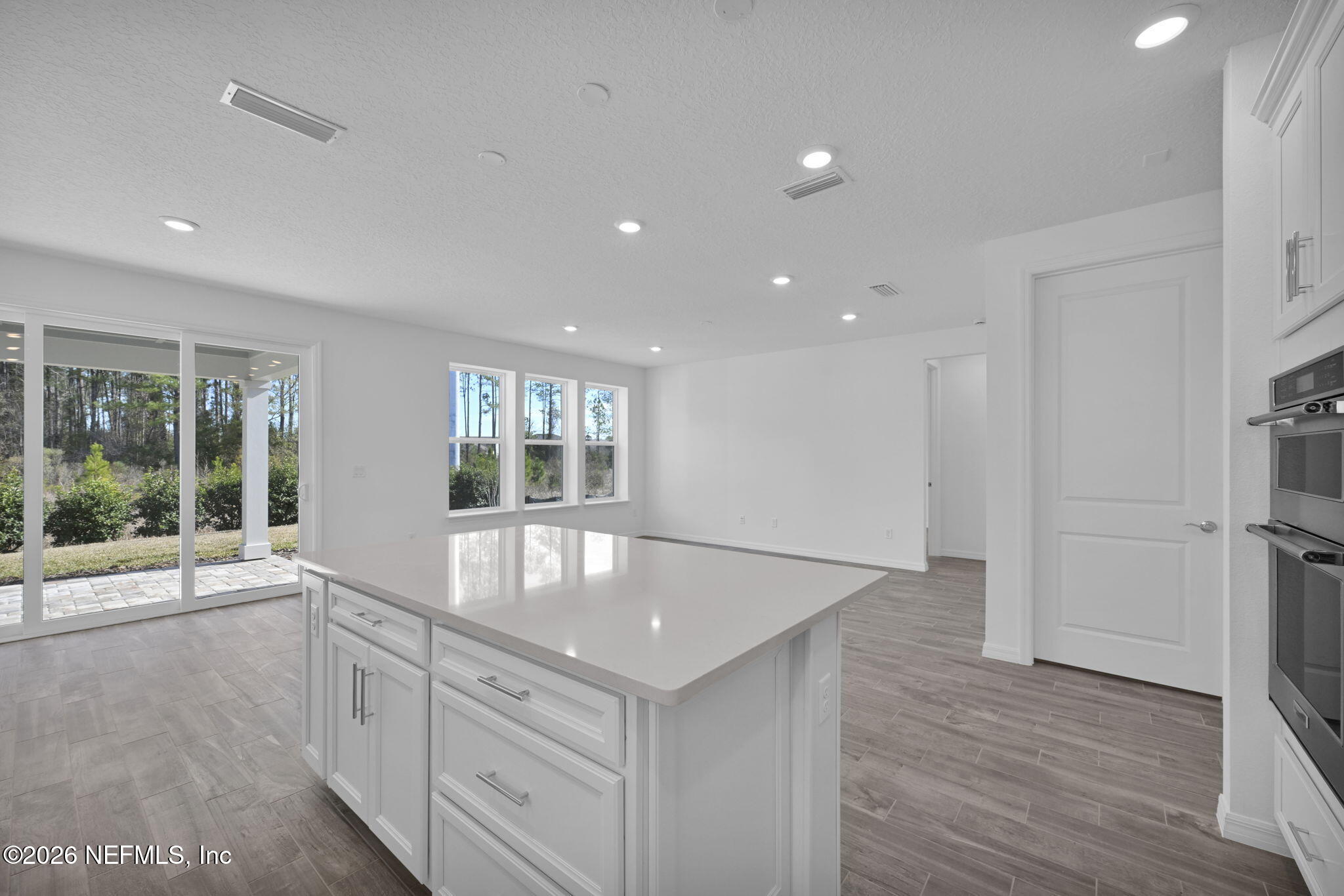 638 Ecliptic Loop Yulee, FL 32097 - Photo 9 of 50 Prosperity Gourmet Kitchen