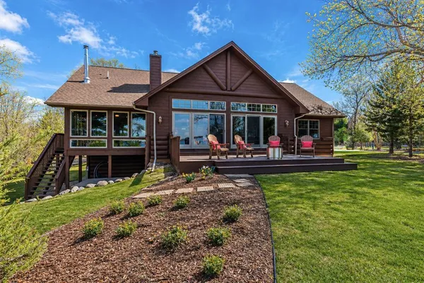 $2,350,000 | 10170 Birch Grove Road, East Gull Lake, MN 56401